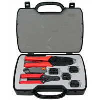 Tools & Hardware
